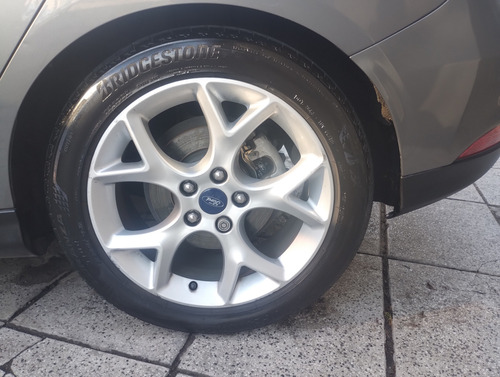 Ford Focus III 2.0 Se Plus At6