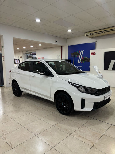 Fiat Cronos 1.3 Drive Mt
