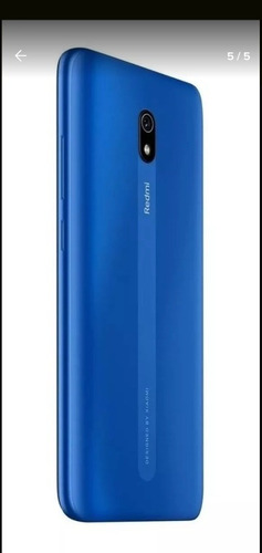 Celular Xiaomi Redmi 8a