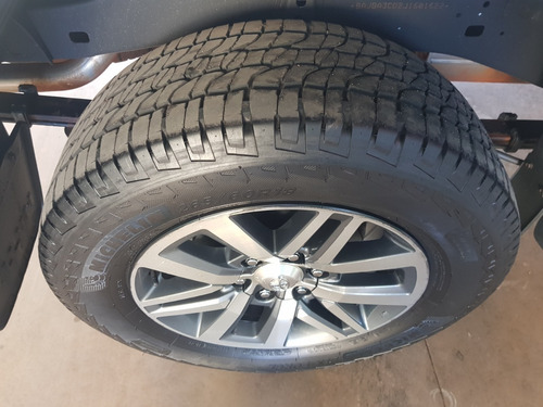 Hilux Srx Automatica Diesel 4x4 Branca 2017/2018 Top