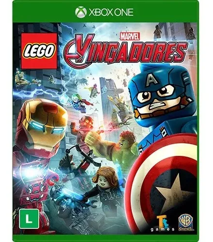 Lego best sale marvel ps2