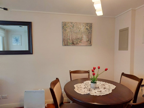 Tejada C Montemar 2d+1b+1estc+1bod+terraza Cerrada