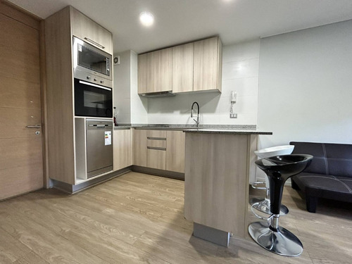 Departamento En Avenida Costanera Y Picarte