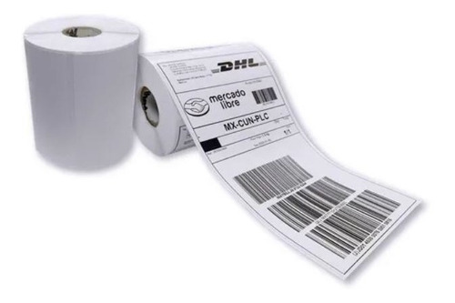 Imagen 4 de 8 de Kit Para Comenzar Etiquetado 2x1 Y 4x8 Mercado Full