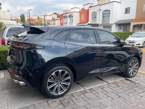 Changan Uni-K 2.0t Premium