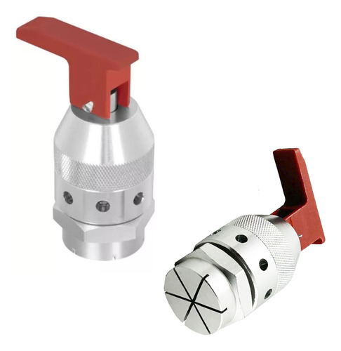 Regulador Automático Para Olla Express Ekco 23 Lts.