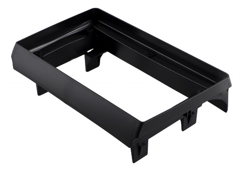 Panel De Radio Fascia De Coche De 9 Pulgadas Para Jumper Box