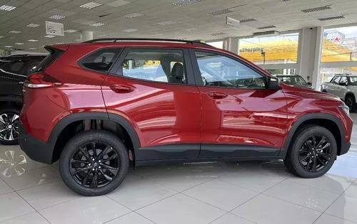 Chevrolet Tracker 1.2 Rs At6