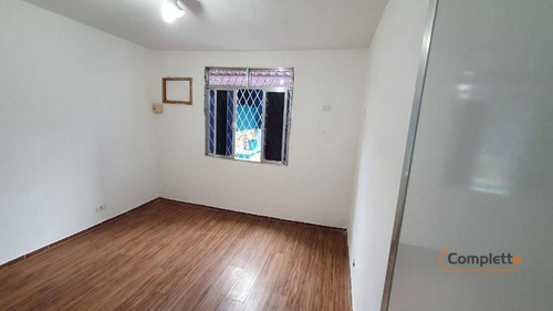 Imagem 9 de 22 de Casa Com 3 Dormitórios À Venda, 248 M² Por R$ 640.000 - Taquara. - Ca0266