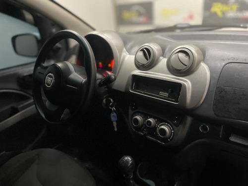 Fiat Uno Way 1.0
