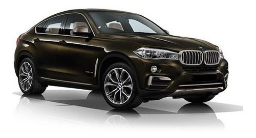 Sensor Desgaste Bmw X6 M 2015-2019 Delantero