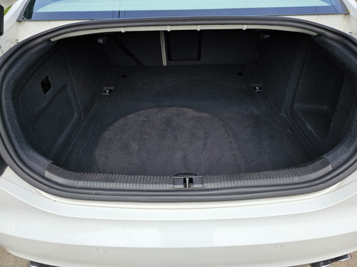 Audi S6 5.2l V10 Tiptronic Quro At