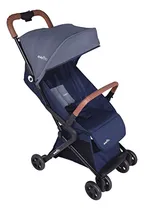 Comprar Carriola Fast Fold Ligera Compacta Plegable Evenflo Azul