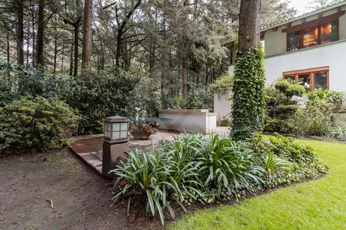 Casa En Venta En Ex-hacienda Jajalpa