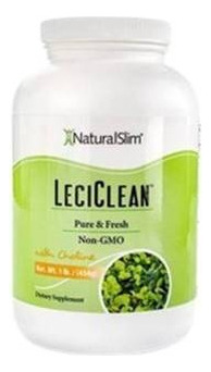 Leciclean Limpia Grasa De Venas Y Arterias Naturalslim Usa