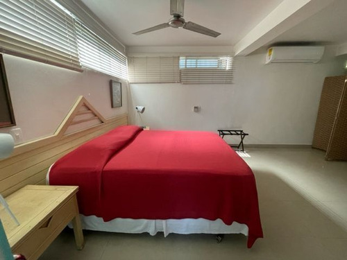 Aparta Hotel Venta Zona Universitaria Santo Domingo