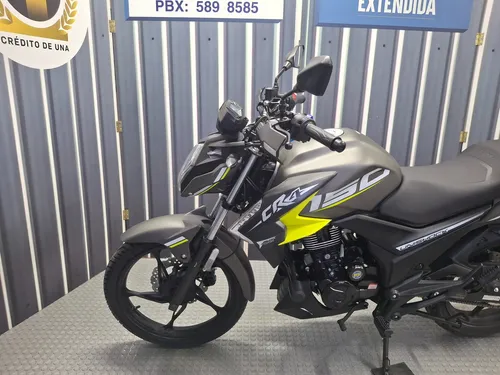 Akt Cra 150