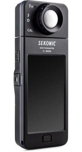 Sekonic C-800 Color Meter Spectromaster
