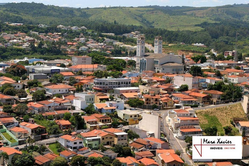 Imagem 18 de 30 de Terreno À Venda, 957 M² Por R$ 250.000,00 - Bairro Buracão - Vinhedo/sp - Te0645