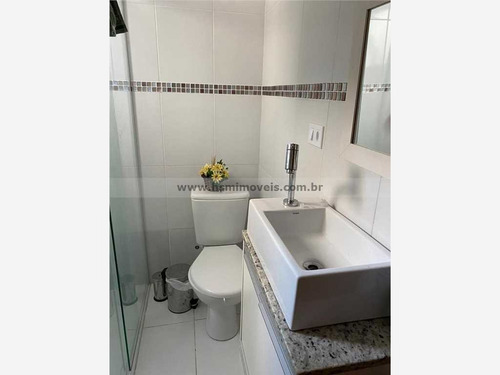 Apartamento - Vila Valparaiso - Santo Andre - Sao Paulo | Ref.: - 16834