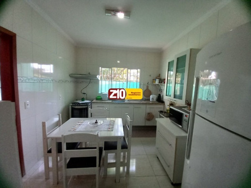 Imagem 7 de 30 de Z10 Imoveis Indaiatuba | Ca09919 - Casa Térrea Em Excelente Localização, Ótimo Acabamento - Solar Do Itamaraca - Ca09919 - 70628934