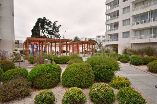 Venta De Departamento En Avenida Pacifico