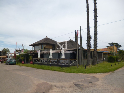 Local Comercial En Venta - La Barra - Ref: 13254