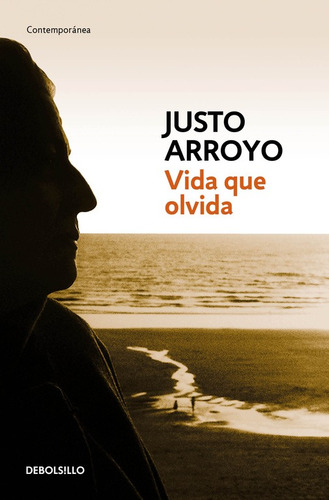 Vida que olvida, de Arroyo, Justo. Serie Bestseller Editorial Debolsillo, tapa blanda en español, 2016