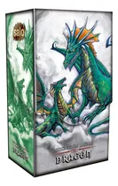 Comprar Kit Racial Primer Bloque Dragón 2024 Idioma Español Mitos Y Leyendas