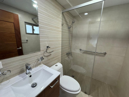 Vendo Apartamento Con Vista Al Mar