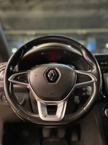 Renault Logan 1.6 Zen Mt 2022