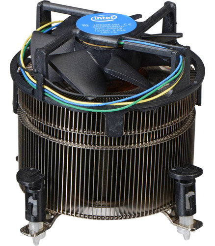 Cooler Para Procesador Intel Socket 1150/1151/1200 Bxts15a