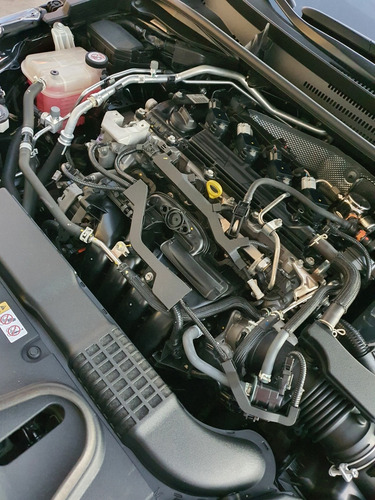 Toyota Corolla 2.0 Altis Dynamic Force Flex Aut. 4p