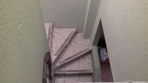 Imagen 12 de 19 de Casa En Condominio En Venta En Los Héroes Ecatepec Sección V, Ecatepec De Morelos, México