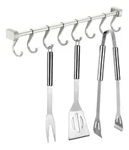 Comprar  Juego De Cocina Para Hacer Parrilla - Accesorios Barbacoa 