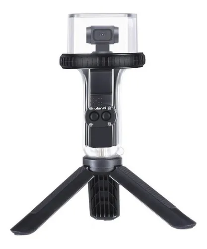 Case Prova D agua Dji Osmo Pocket Waterproof Frete gr tis