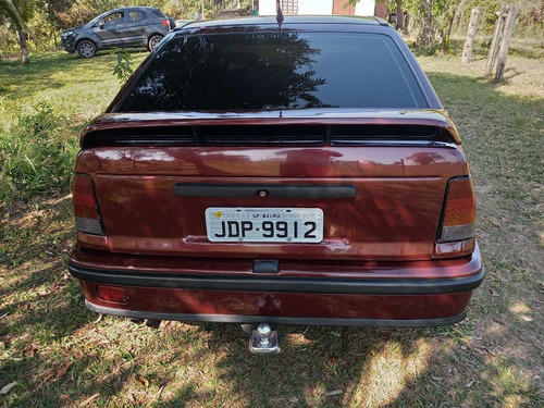 Chevrolet Kadett Gsi