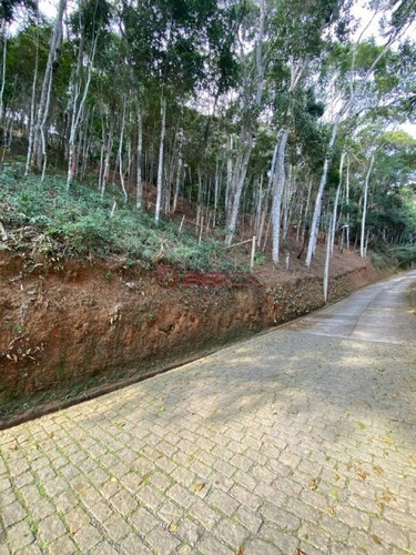 Imagem 3 de 7 de Terreno Com 1685 M² Em Condomínio No Parque Do Imbuí. - Te00037 - 32109272