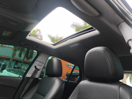Chevrolet Tracker 1.4 16V Turbo Flex Premier Automático