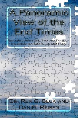 Libro A Panoramic View Of The End Times: Including Parts ...