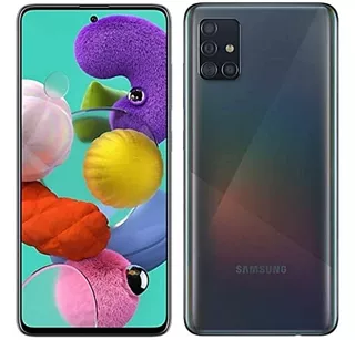 Samsung Galaxy A51 Dual Sim 128gb