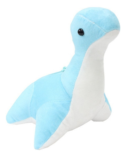 Peluche Del Monstruo Del Lago Ness Apex