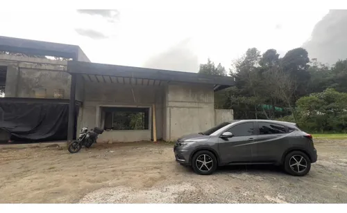 Vendo Casa En El Escobero Unidad Colinas De San Sebastián