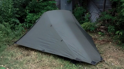 Carpa Northland Camino 1