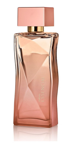 Imagen 1 de 3 de Natura Perfume Essencial Clásico Día De La Madre
