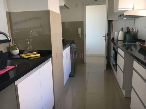 Imagen 13 de 16 de Amplio Apartamento Con Espectacular Vista A La Brava Y Gran Capacidad! - Punta Del Este Brava