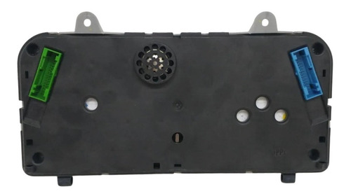 Imagen 2 de 6 de Tablero De Instrumentos Volkswagen Polo Classic 2001 A 2009