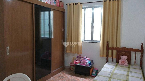 Imagem 16 de 20 de Casa À Venda, 232 M² Por R$ 470.000,00 - Colubande - São Gonçalo/rj - Ca12060