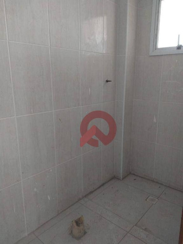Imagem 16 de 26 de Apartamento Com 2 Dormitórios À Venda, 75 M² Por R$ 420.000 - Ocian - Praia Grande/sp - Ap3588