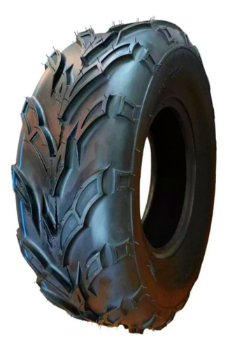 Par 21x7x10 Llantas Delanteras Terraceria
